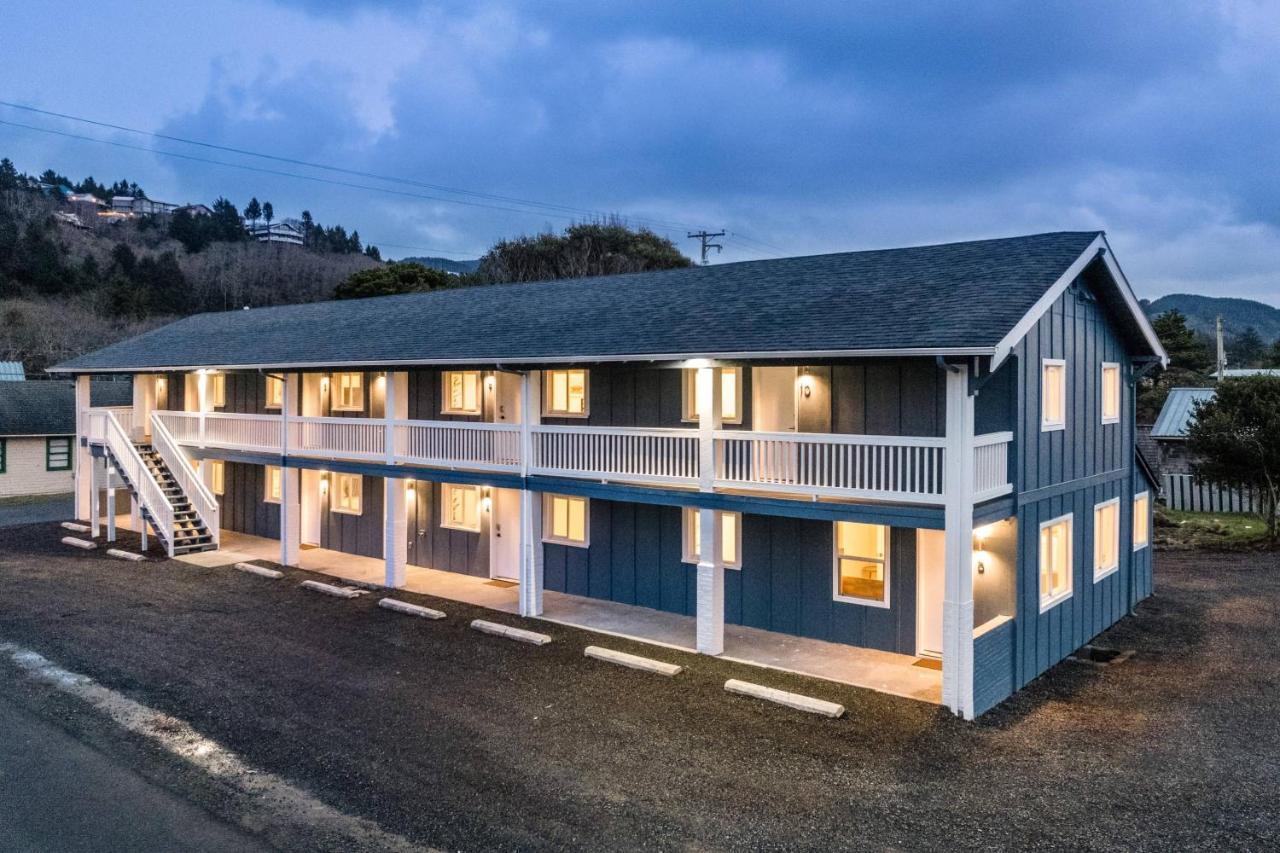 Inn At Rockaway Beach Unit 10 Exterior foto