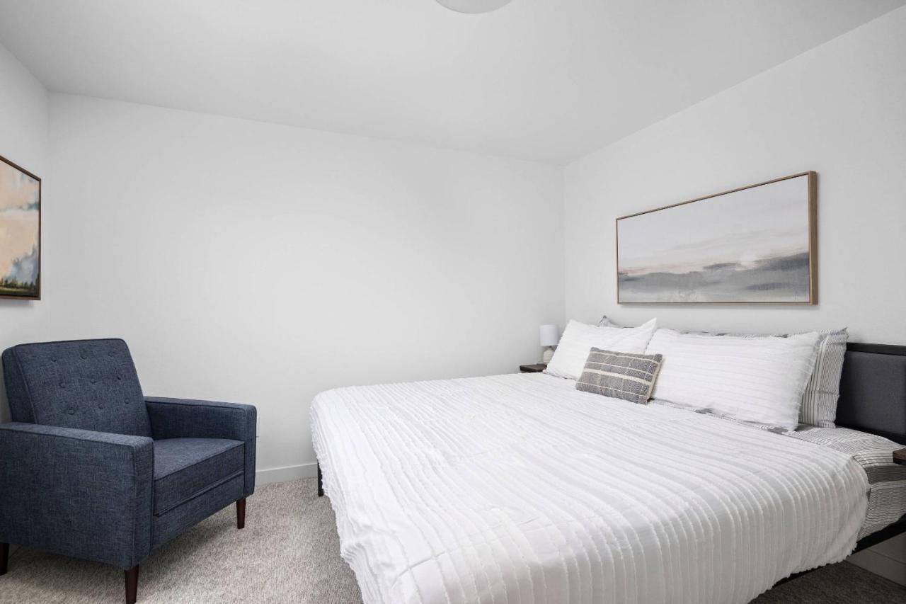 Inn At Rockaway Beach Unit 10 Exterior foto