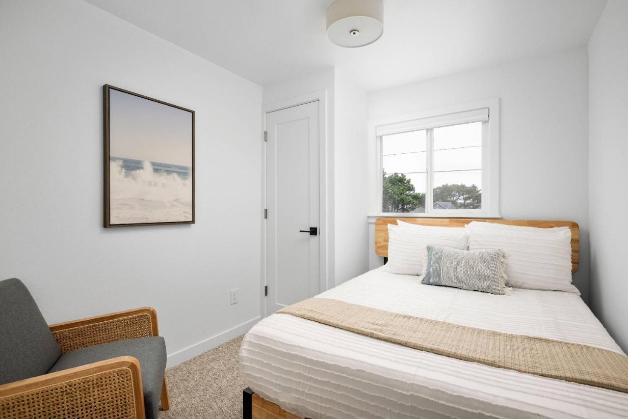 Inn At Rockaway Beach Unit 10 Exterior foto